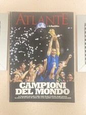 Libro CAMPIONI DEL MONDO