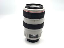 Obiettivo Zoom Canon EF