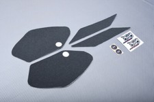 Protezione Laterale Serbatoio Nero KAWASAKI Z400 Z 400 Z-400 ER400D 2019-2021