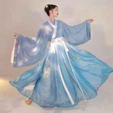 Costume tradizionale cinese