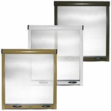 ZANZARIERA A RULLO AVVOLGIBILE