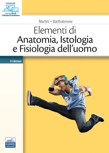 Elementi anatomia - elementi, di