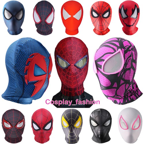 Cosplay spider man - cosplay, spider-man