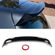 Spoiler spoiler posteriore per