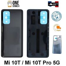 Vitre arrière coque cache