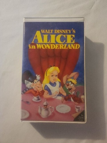 Disney alice wonderland - disney,