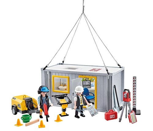 Playmobil plus set - playmobil,