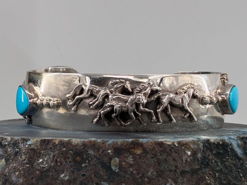 Bracciale argento sterling - in,