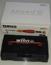 Wiha speedE II Set di