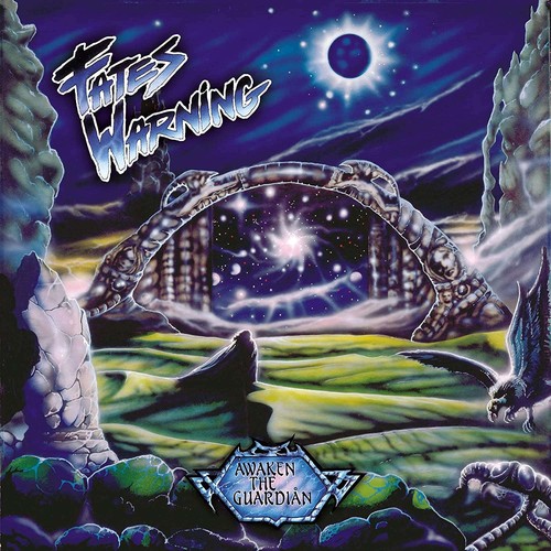 Fates warning awaken the - awaken,