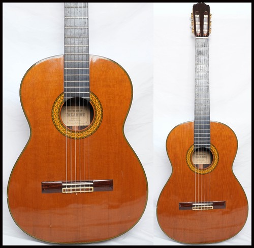 Takamine chitarra classica - n.,