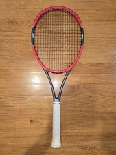 Racchetta da tennis Wilson Pro