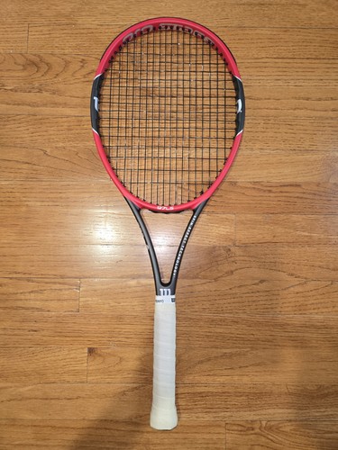 Racchetta tennis wilson pro - da,