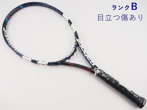 Racchetta tennis usata - racchetta, da