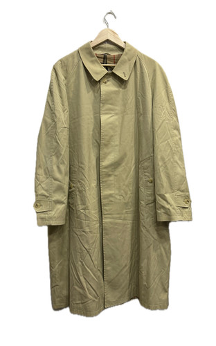 Vintage trench monopetto - ,