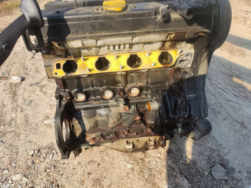 Motore chevrolet captiva - motore,