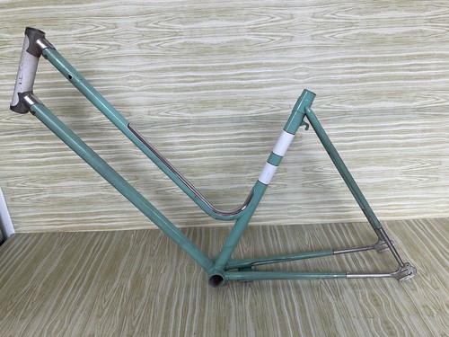 Telaio bici donna bicicletta - bici,