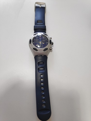 Swatch irony scuba - swatch,