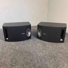 Bose 201 Serie V Altoparlanti
