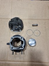 Gruppo Termico Cilindro 75 DR