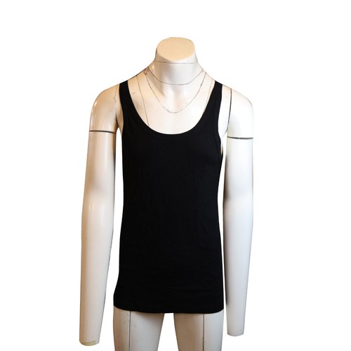 Dolce gabbana canotta uomo - gabbana,
