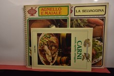 Cucinare la carne     (R1)