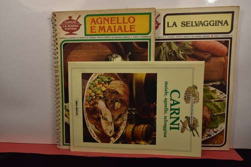 Cucinare carne - cucinare,