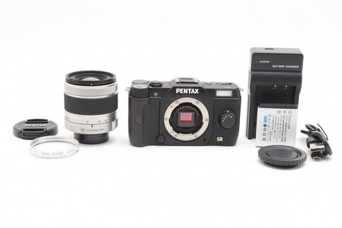432 scatti pentax - scatti, q7