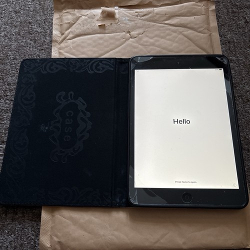Apple ipad mini 32gb - 32gb, wifi