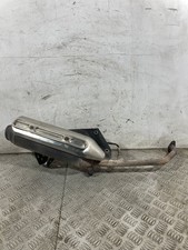 109006 Marmitta Terminale Di