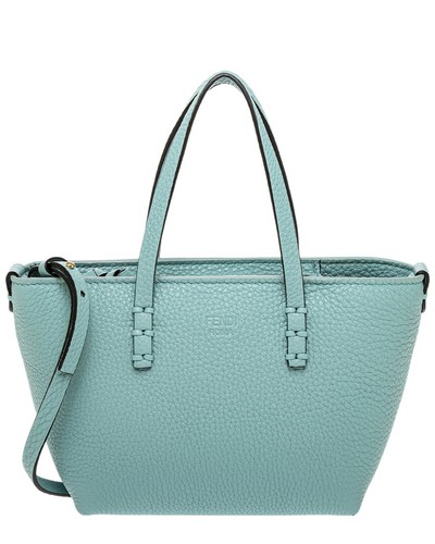 Fendi roll mini borsa donna - borsa, in