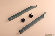 Vite Pollice Carpa Barrow con