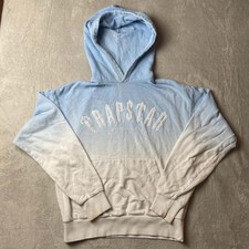 Felpa con cappuccio Trapstar