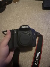 Canon EOS 50D Black DSLR