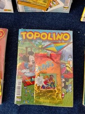 TOPOLINO N 2340 CON GADGET