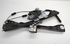 CREMAGLIERA ANTERIORE SINISTRA