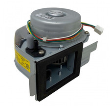 Ventilatore Scaldabagno