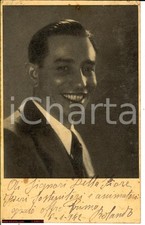 1942 Primo ROLANDO tenore