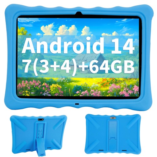 Tablet per bambini - , ips