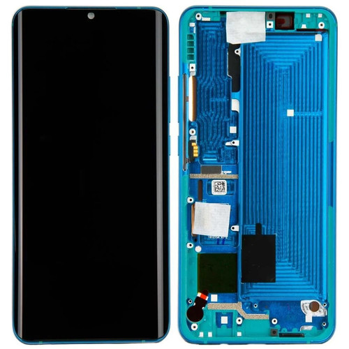 Lcd xiaomi note - mi, 10