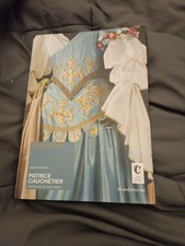 Verdier,Anne. - Patrice Cauchetier. Créateur de costumes.  In Francese