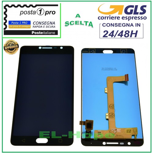 Display lcd per zte - display,