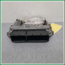 Centralina Iniezione Bosch