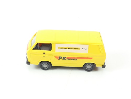 Roco 1554 modellino - modellino, vw