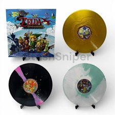 Legend of Zelda Wind Waker