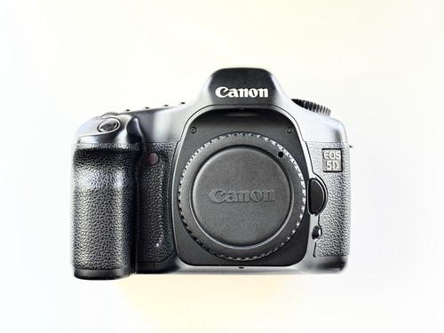 Canon eos classic - canon, case