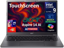 Acer Aspire 14 Laptop 14"