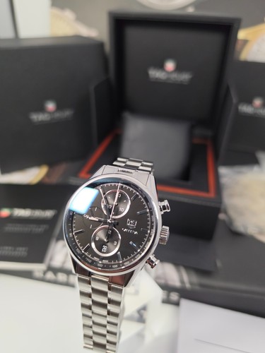 Tag heuer carrera - tag,