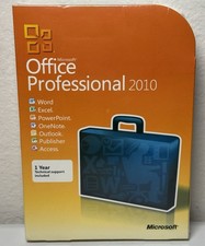 Microsoft Office Professional