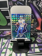 2022 Panini Mosaic Football